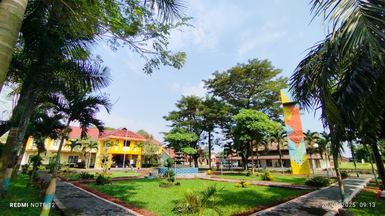 Class meeting Day Futsal #1